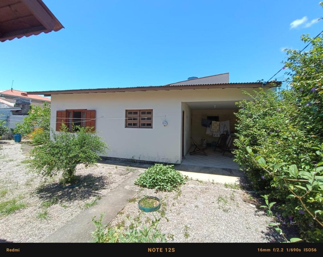 Casa Praia Dos Ingleses Florianópolis Kültér fotó
