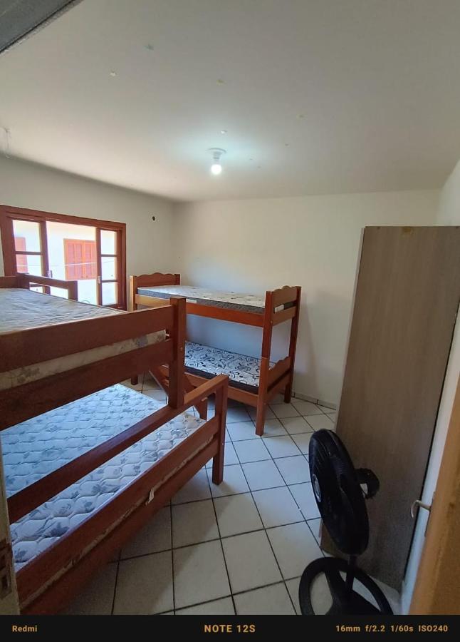 Casa Praia Dos Ingleses Florianópolis Kültér fotó