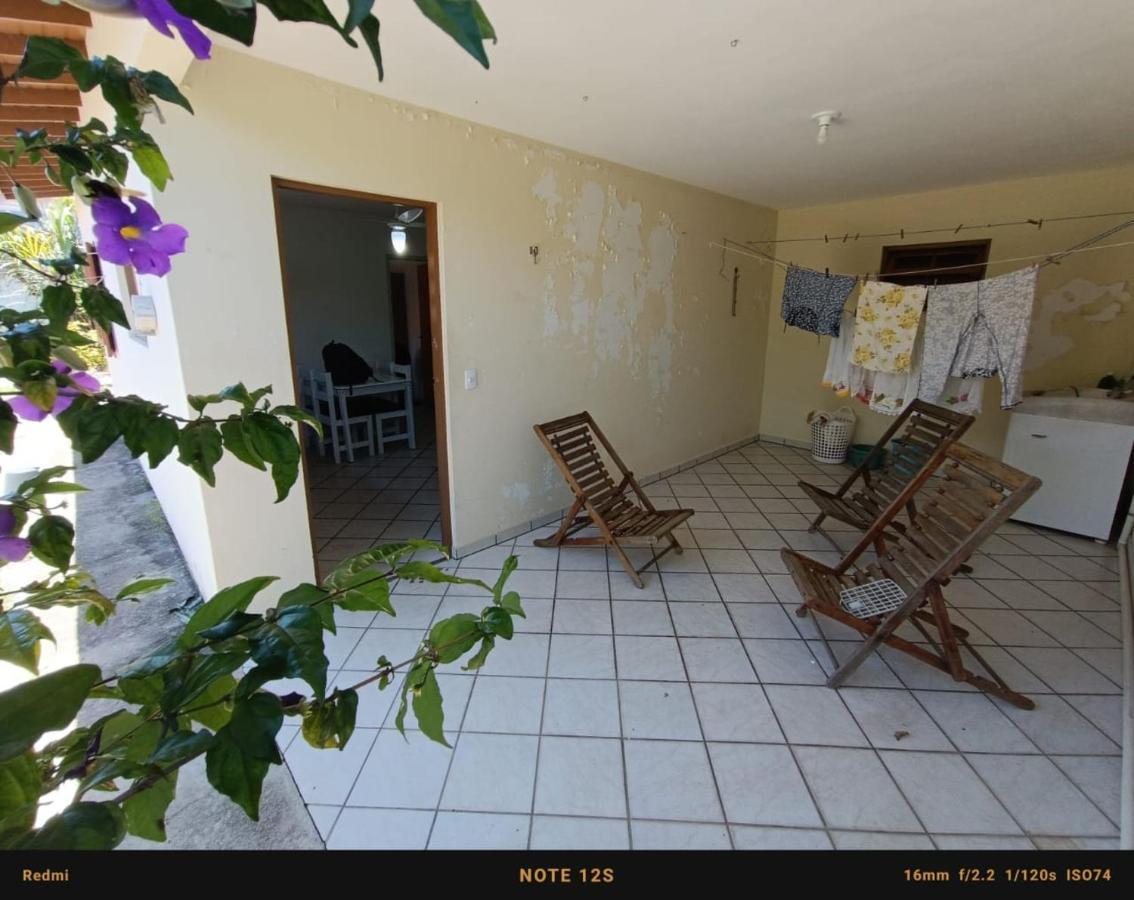 Casa Praia Dos Ingleses Florianópolis Kültér fotó