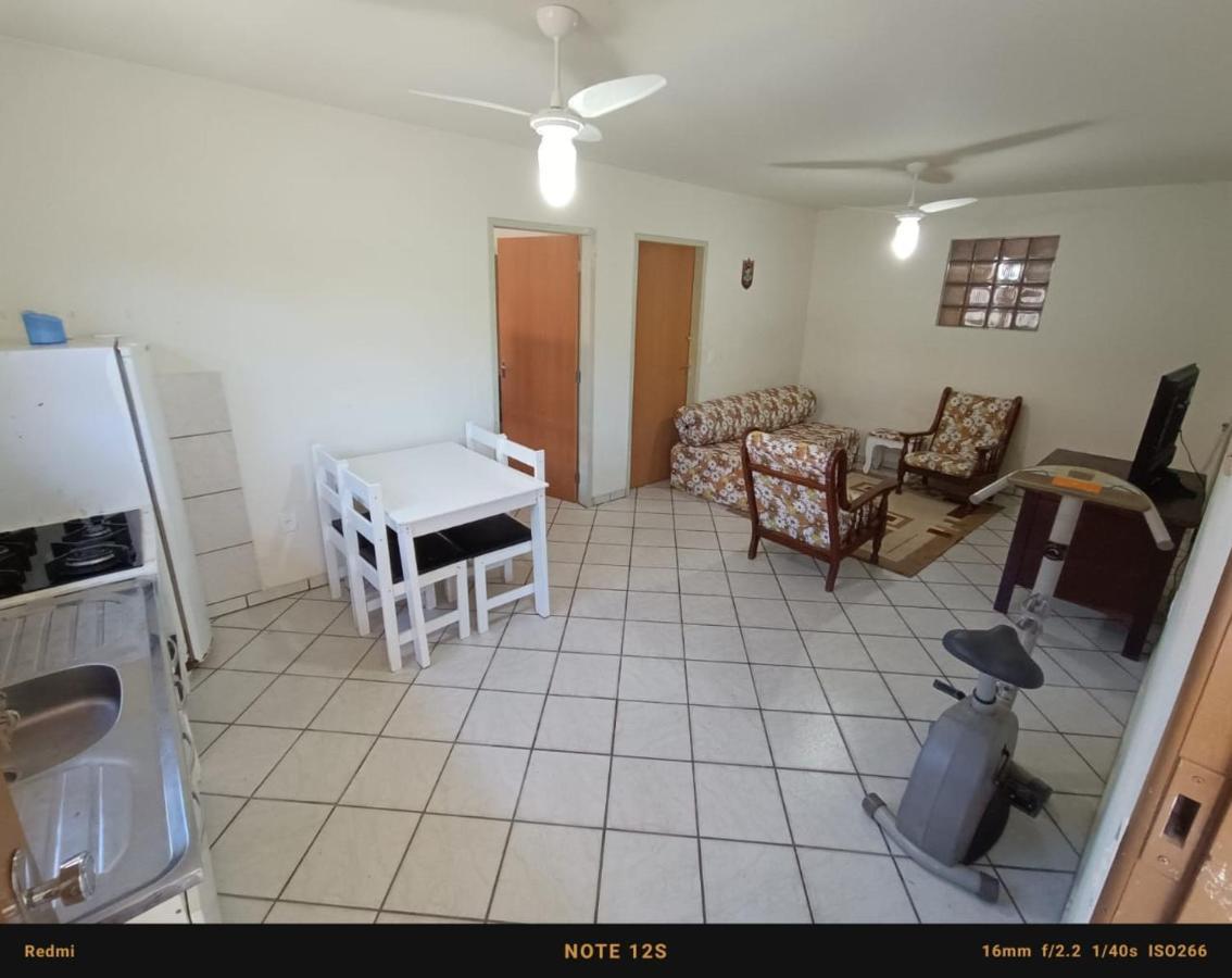 Casa Praia Dos Ingleses Florianópolis Kültér fotó